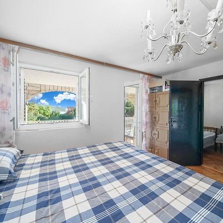 Apartments The Heart Of Croatia بيروفاتش المظهر الخارجي الصورة