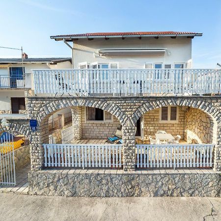 Apartments The Heart Of Croatia بيروفاتش المظهر الخارجي الصورة