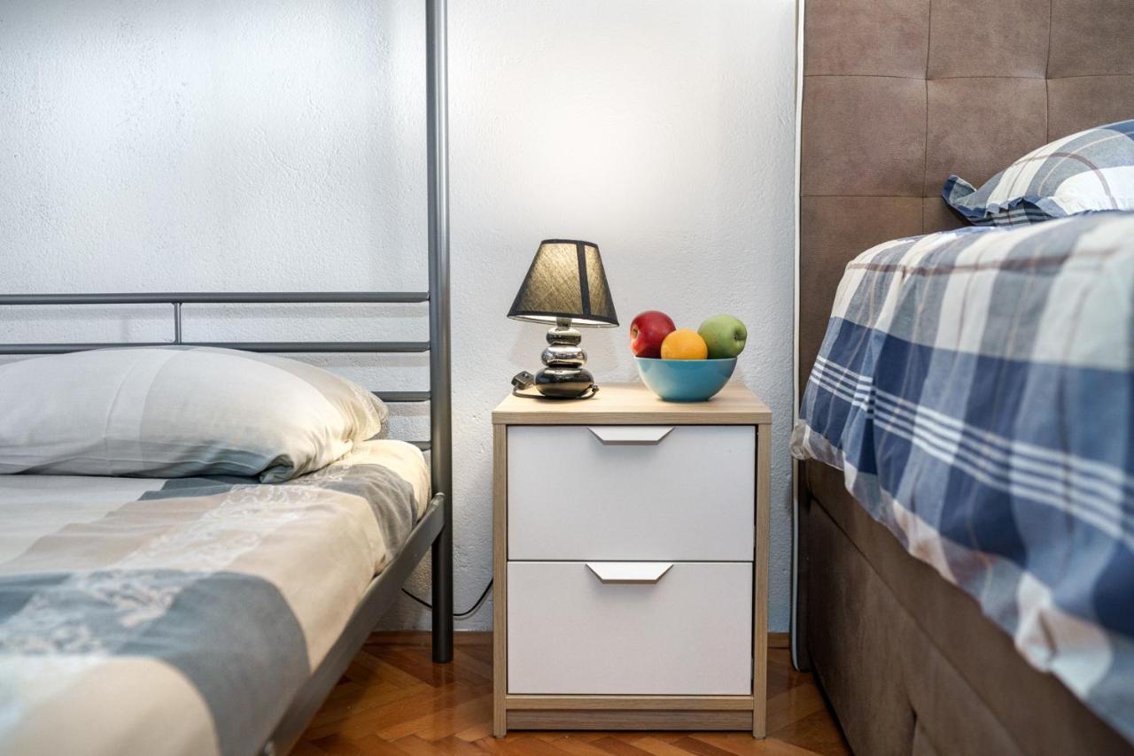 Apartments The Heart Of Croatia بيروفاتش المظهر الخارجي الصورة