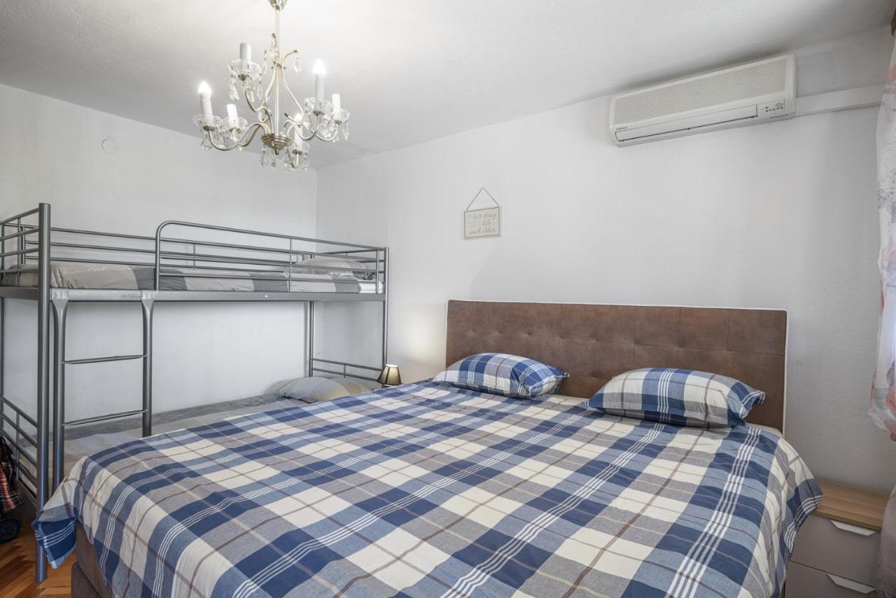 Apartments The Heart Of Croatia بيروفاتش المظهر الخارجي الصورة