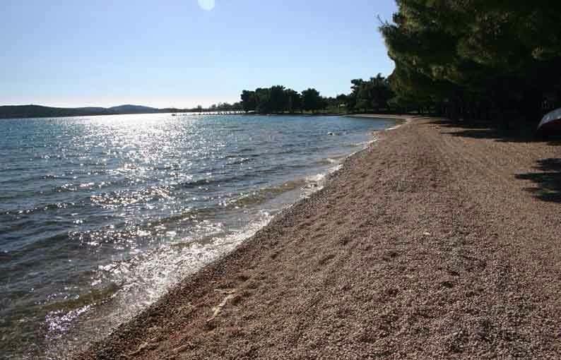 Apartments The Heart Of Croatia بيروفاتش المظهر الخارجي الصورة