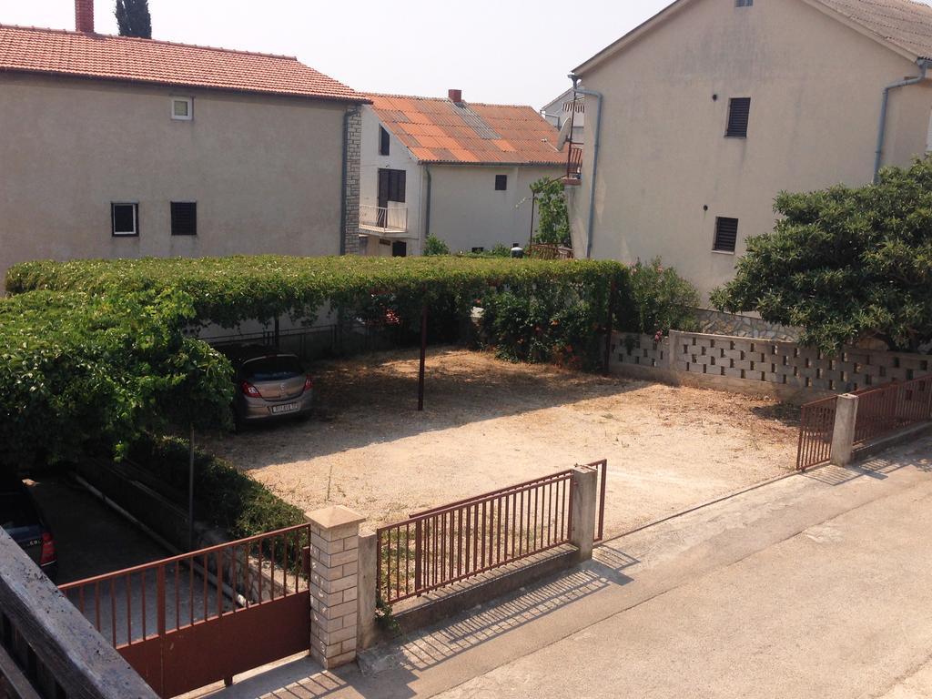 Apartments The Heart Of Croatia بيروفاتش المظهر الخارجي الصورة