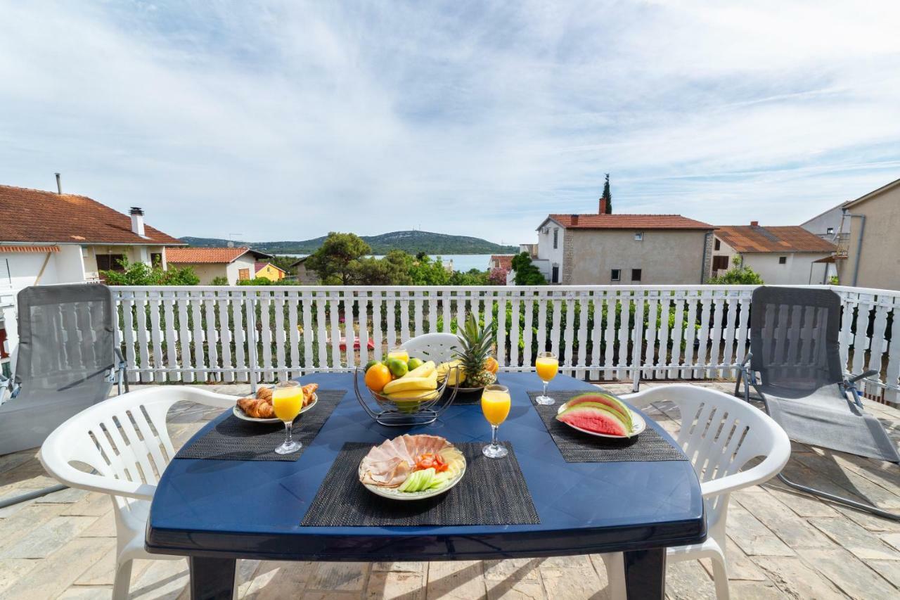 Apartments The Heart Of Croatia بيروفاتش المظهر الخارجي الصورة