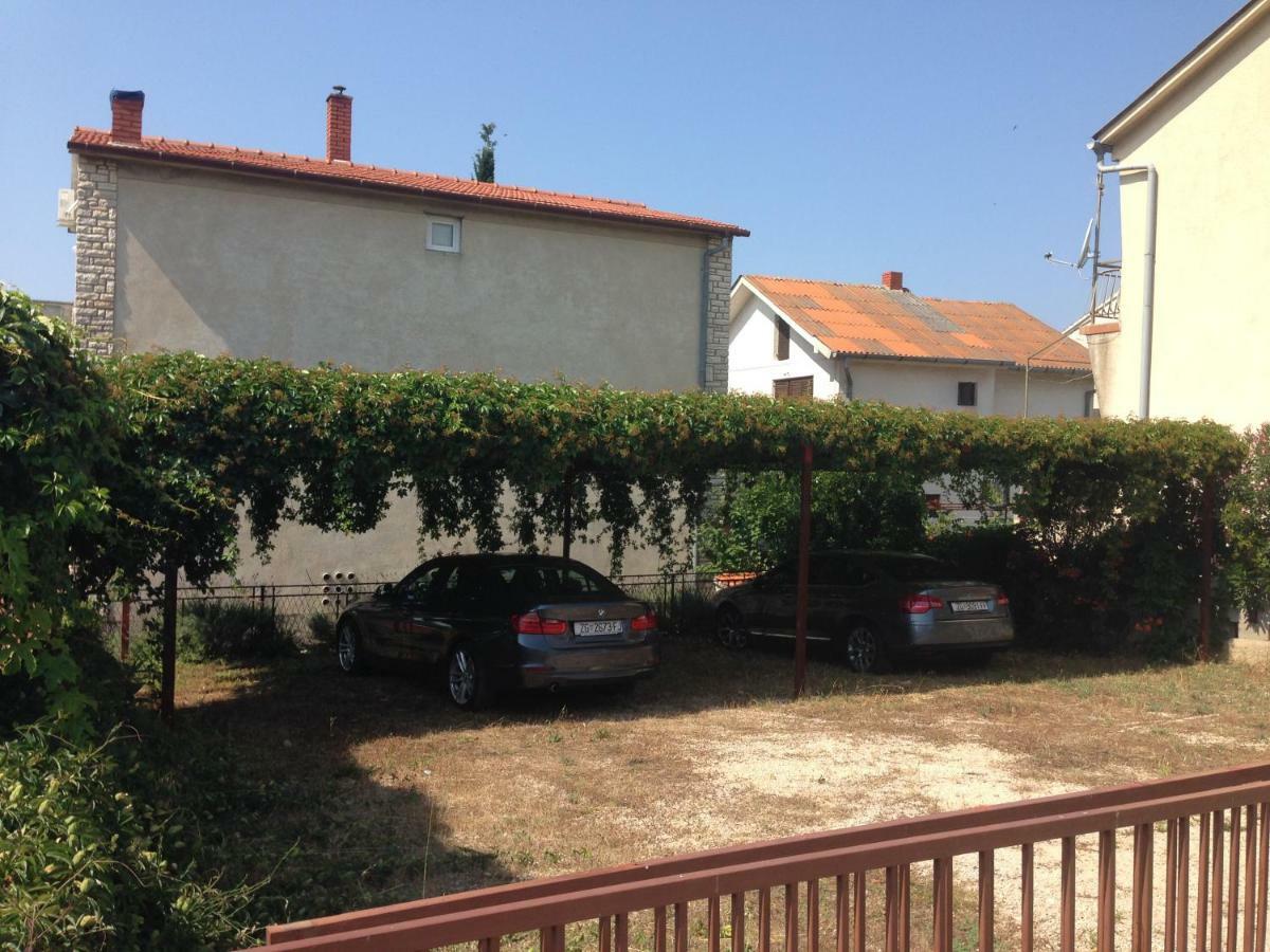 Apartments The Heart Of Croatia بيروفاتش المظهر الخارجي الصورة