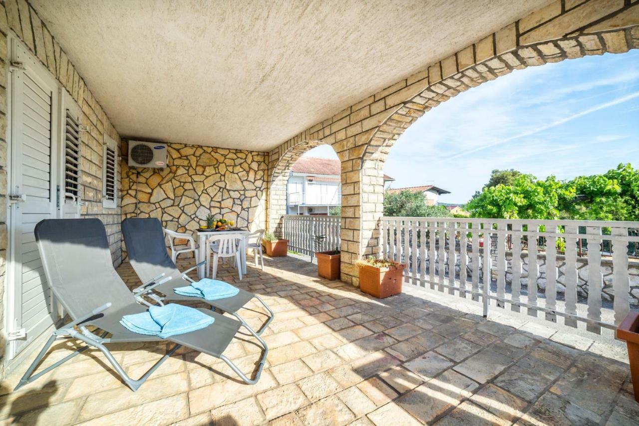 Apartments The Heart Of Croatia بيروفاتش المظهر الخارجي الصورة