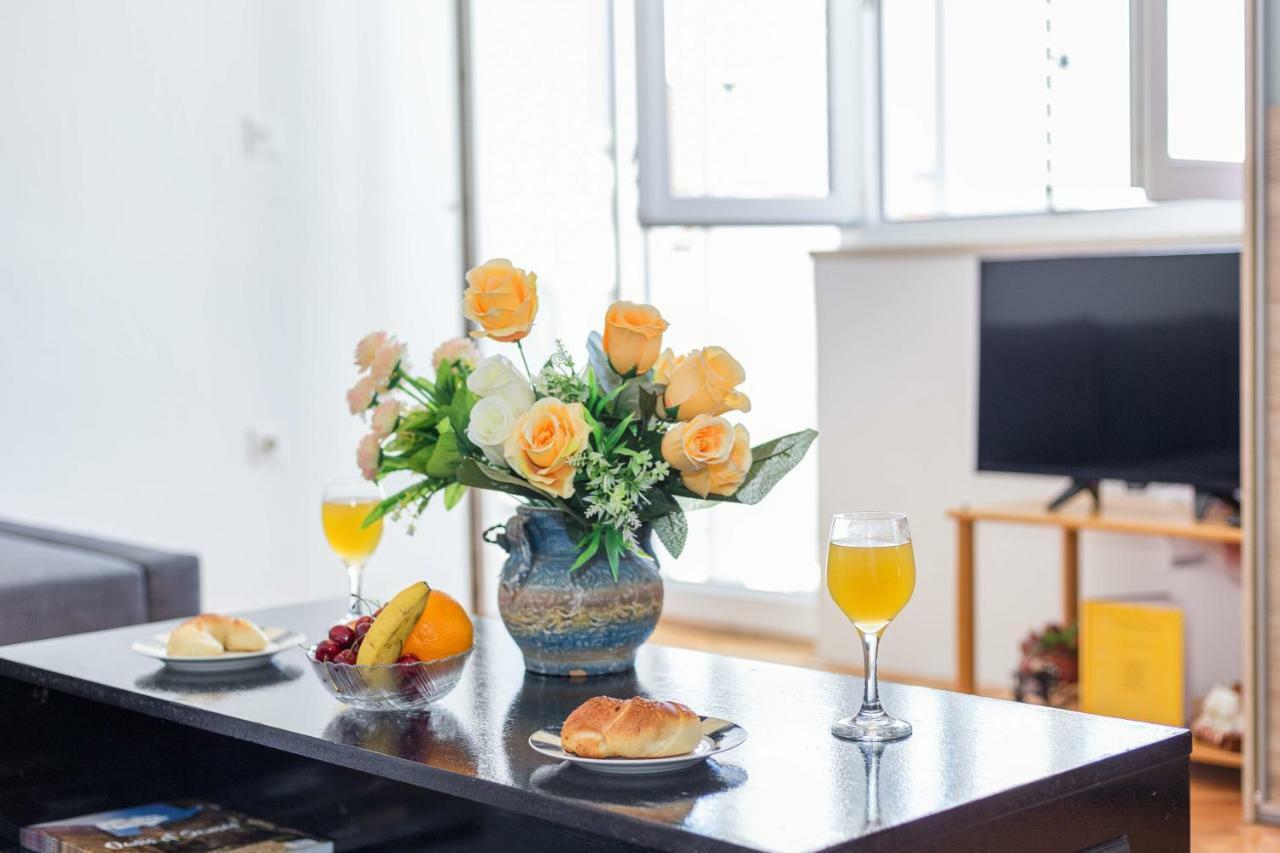 Apartments The Heart Of Croatia بيروفاتش المظهر الخارجي الصورة