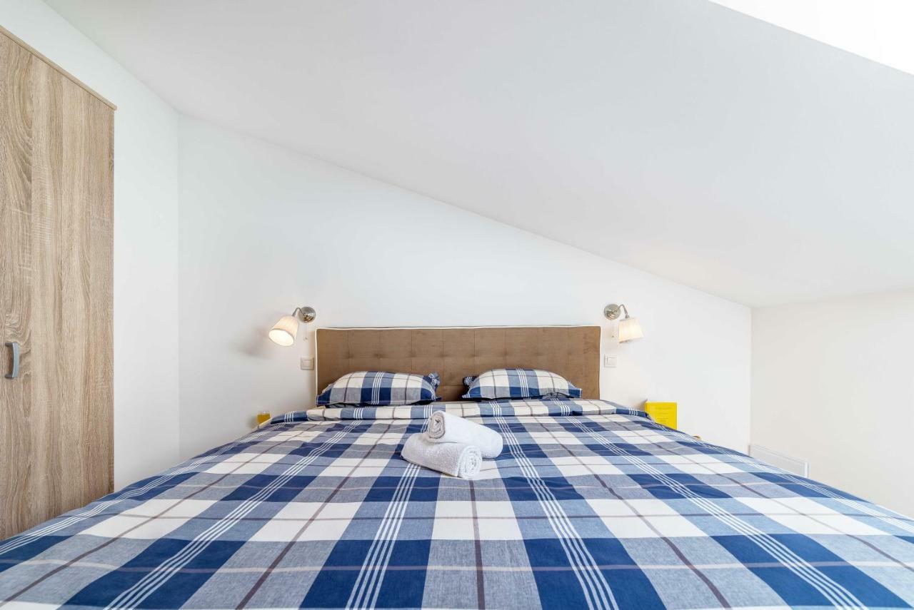 Apartments The Heart Of Croatia بيروفاتش المظهر الخارجي الصورة