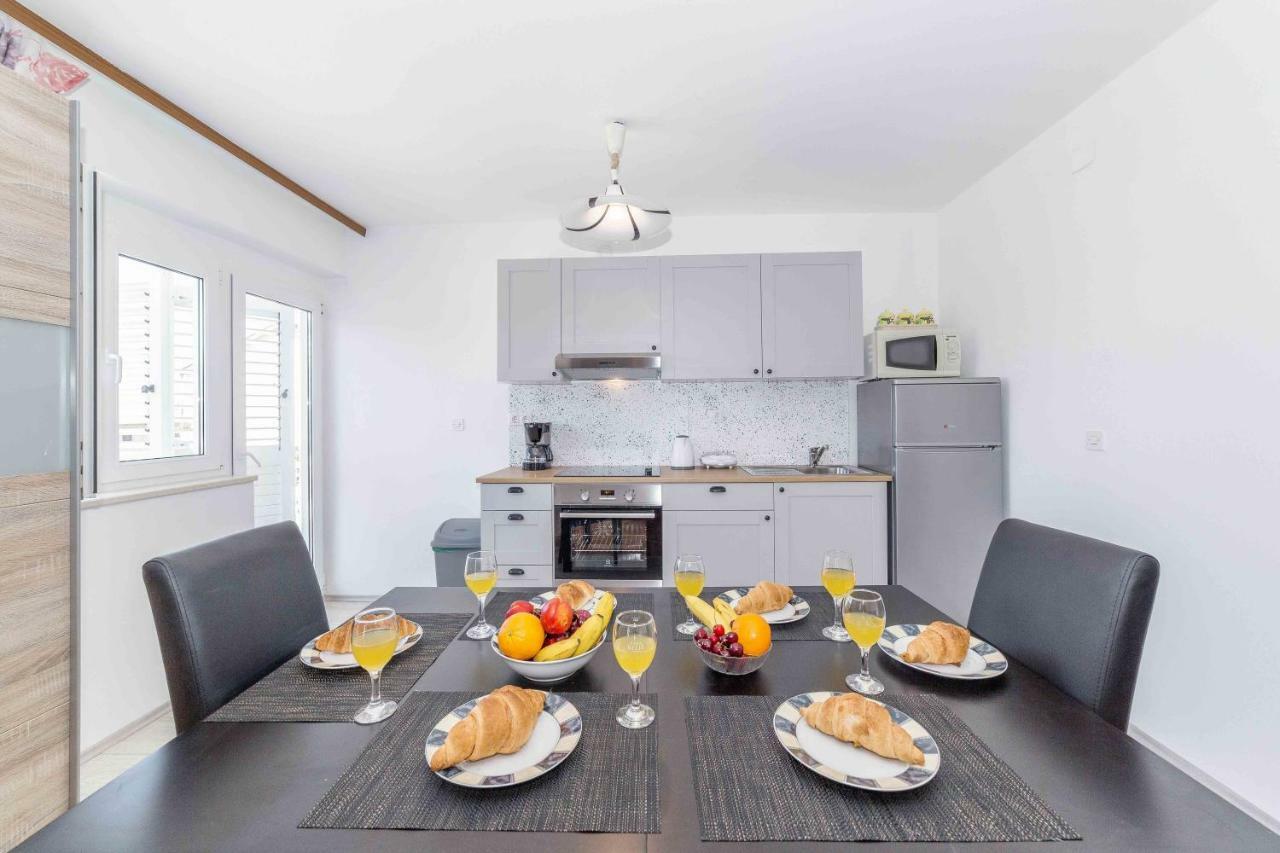 Apartments The Heart Of Croatia بيروفاتش المظهر الخارجي الصورة