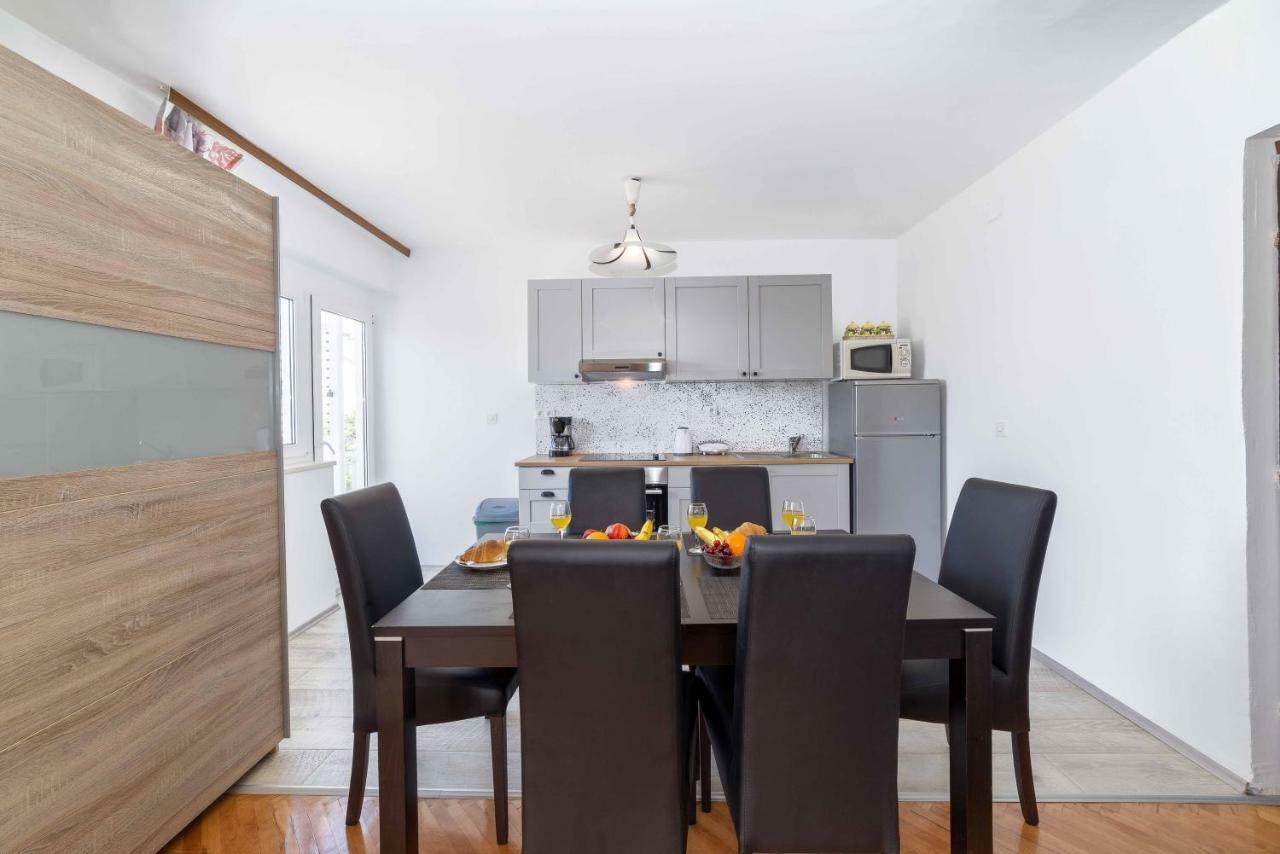 Apartments The Heart Of Croatia بيروفاتش المظهر الخارجي الصورة